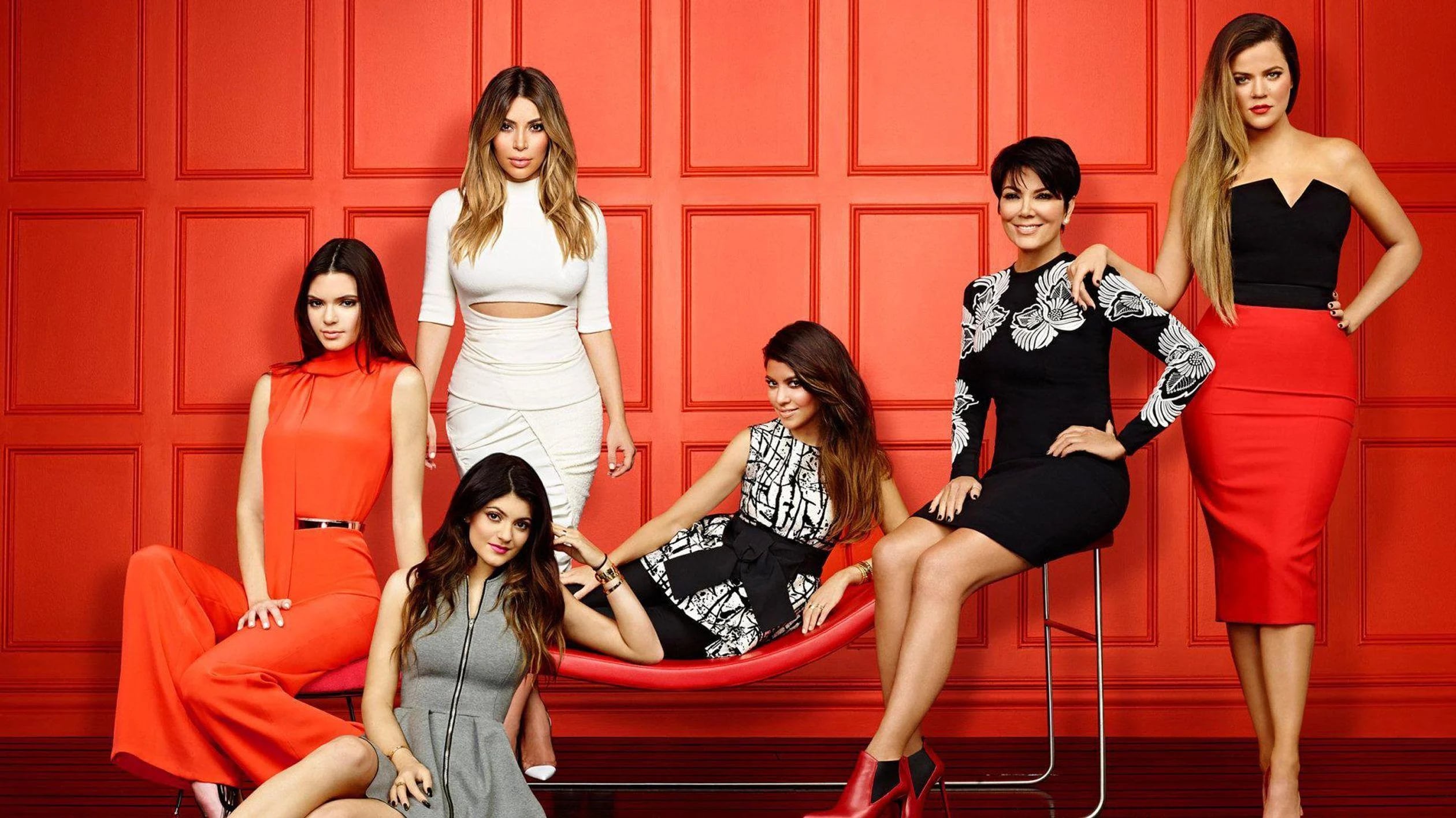 The Kardashians regresan por todo lo alto próximamente.