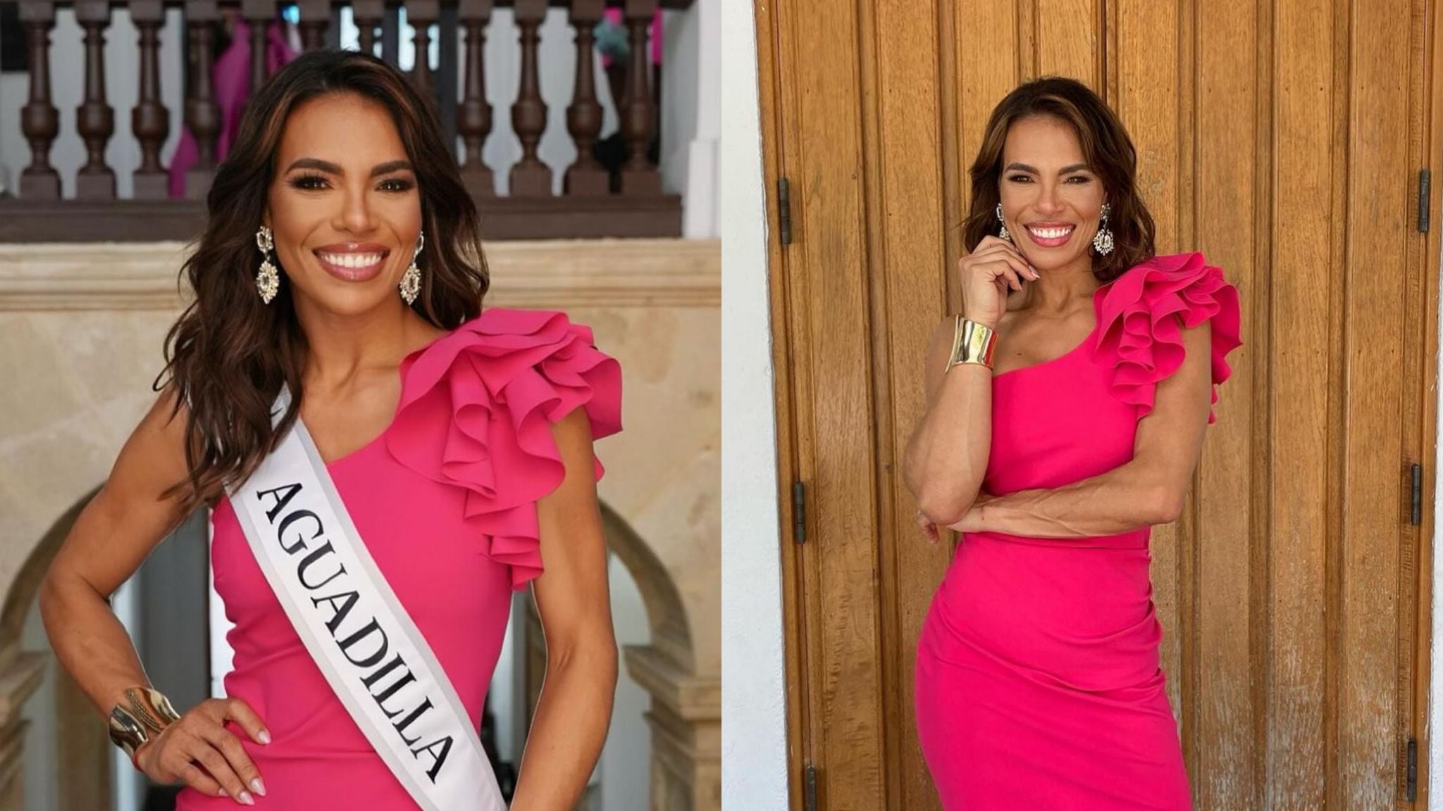 Miss Universe Aguadilla 2024.