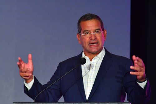 Gobernador convoca sesión extraordinaria: Estas son las medidas que atenderán