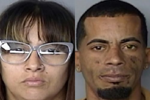 Acusan a pareja por tener a tres menores viviendo en condiciones infrahumanas en San Germán