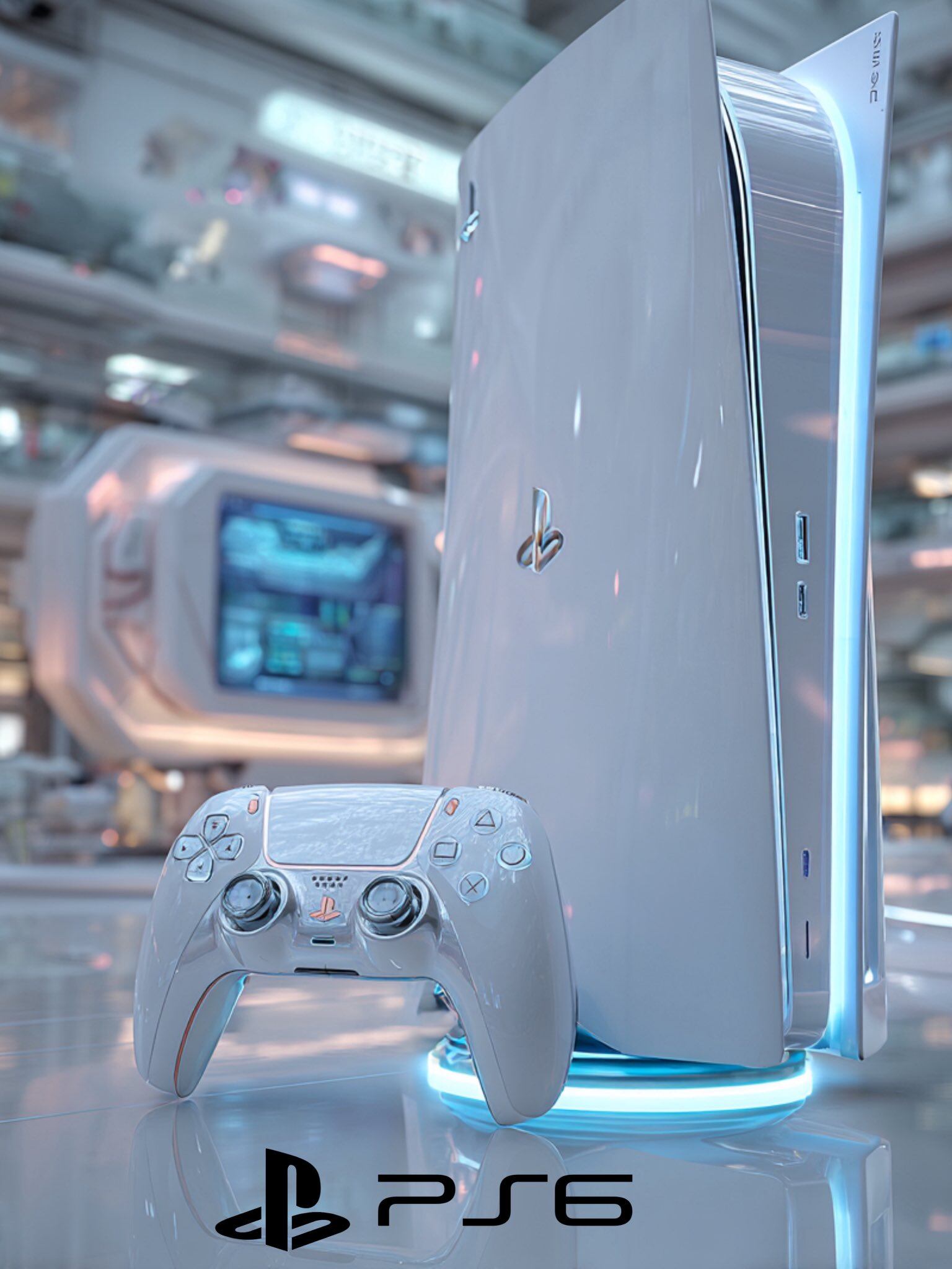 Imagen generada por IA.