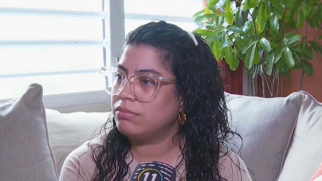 (captura de pantalla @TeleOnce)