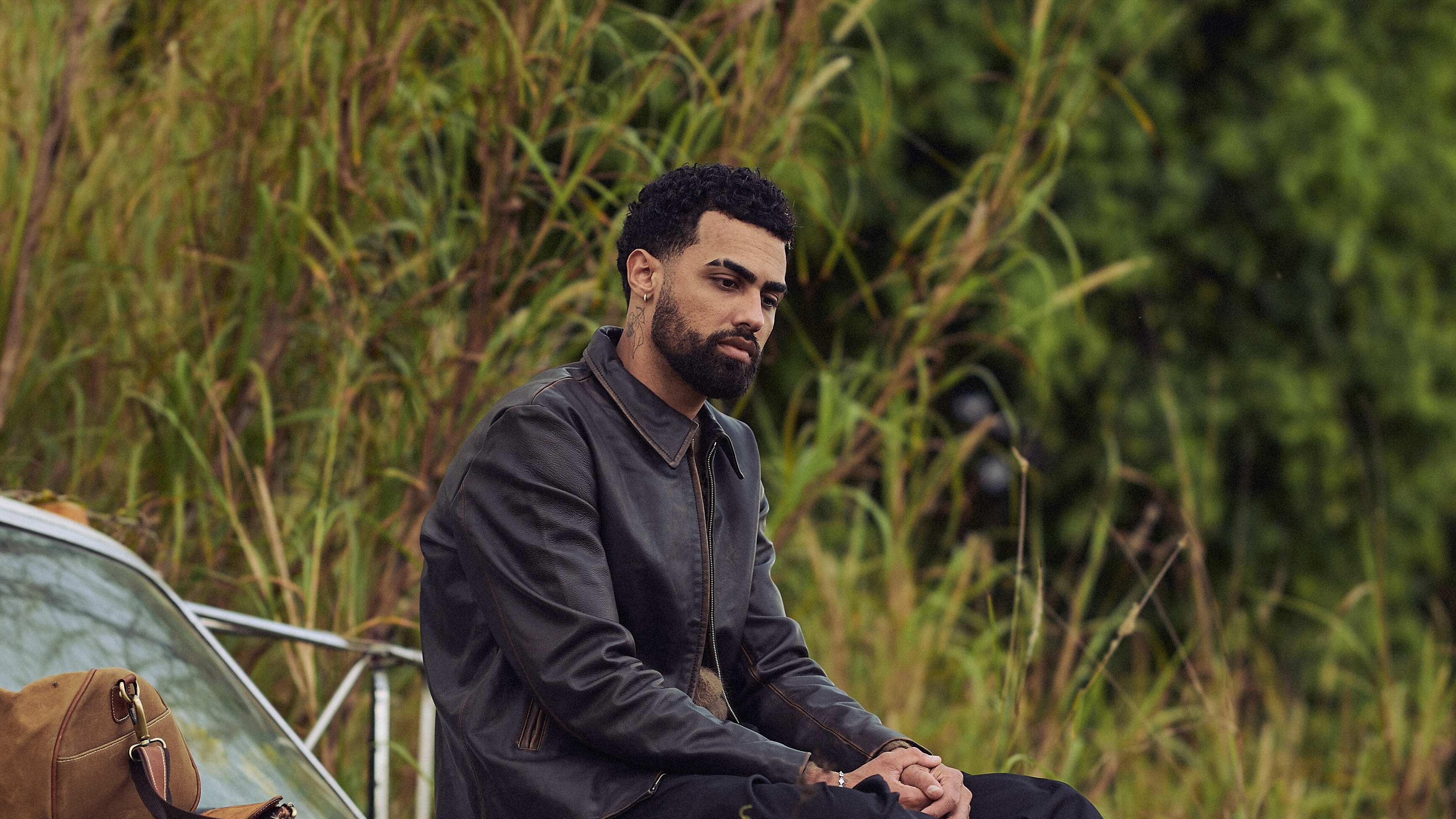 Jay Wheeler refleja su evolución dentro de la industria con “No Sé Qué Me Queda”