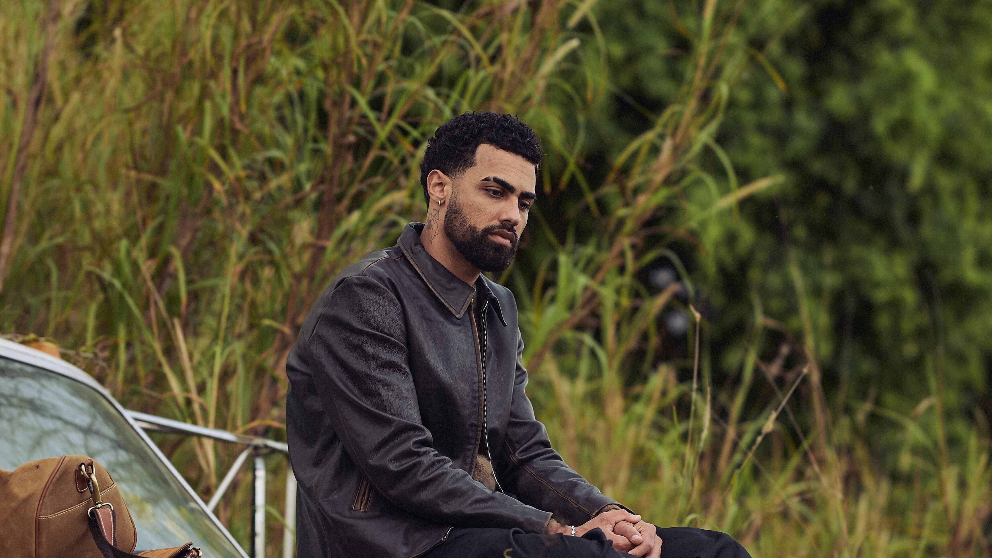 Jay Wheeler refleja su evolución dentro de la industria con “No Sé Qué Me Queda”