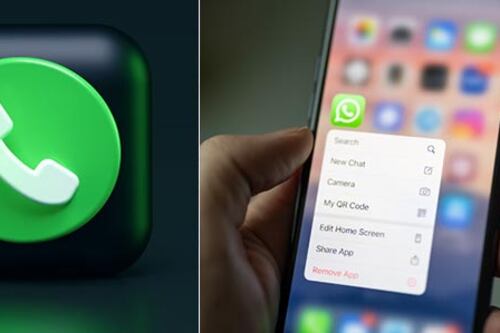 Cuatro trucos para ocultar el modo “en línea” en WhatsApp