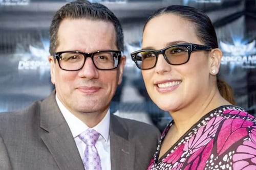 Reviven declaraciones de Otto Padrón sobre su matrimonio con Angélica Vale