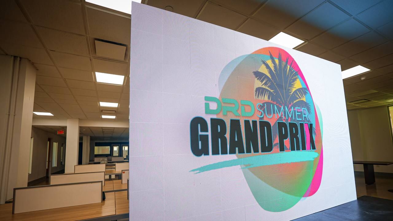 Departamento de Recreación y Deportes