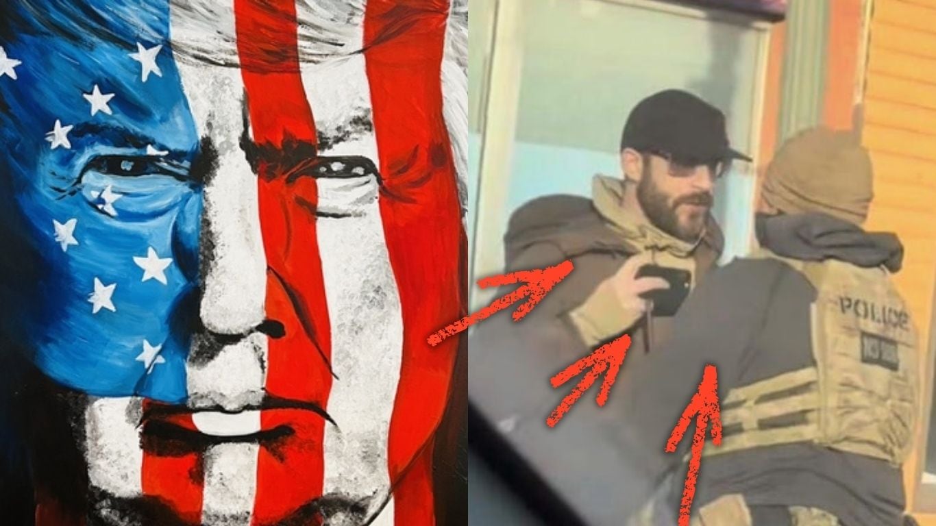 Donald Trump defiende al ICE tras asesinato de hombre estadounidense