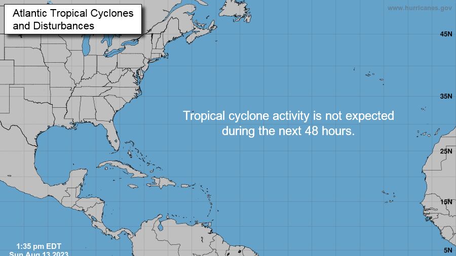 HURRICANE CENTER and CENTRAL PACIFIC HURRICANE CENTERNATIONAL OCEANIC AND ATMOSPHERIC ADMINISTRATION
