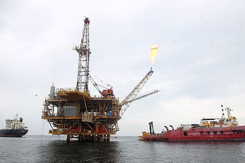 China condena “detención arbitraria” de petroleros venezolanos por parte de Estados Unidos