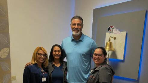 José "Piculín" Ortiz