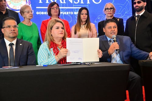 Cárcel obligatoria para conductores ebrios que causen muertes en Puerto Rico