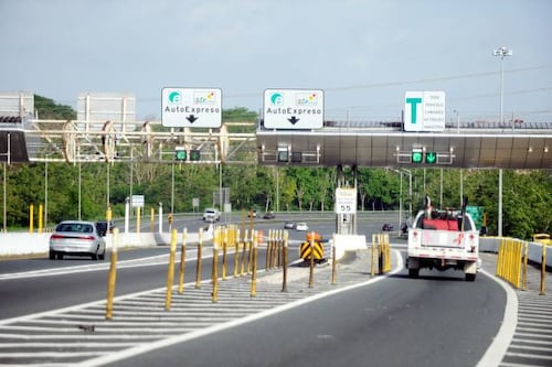 Gobernadora expresa interés en revisar los aumentos automáticos en los peajes