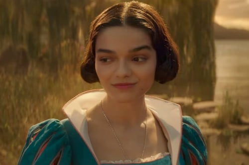 Desastre en Disney: La compañía reconoce que el fracaso de ‘Blancanieves’ es uno de los peores de su historia