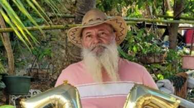 José Luis Orellana García