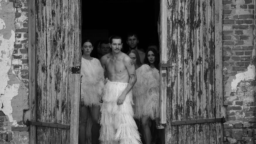 El Festival Videodanza de Puerto Rico regresa en su tercera edición.