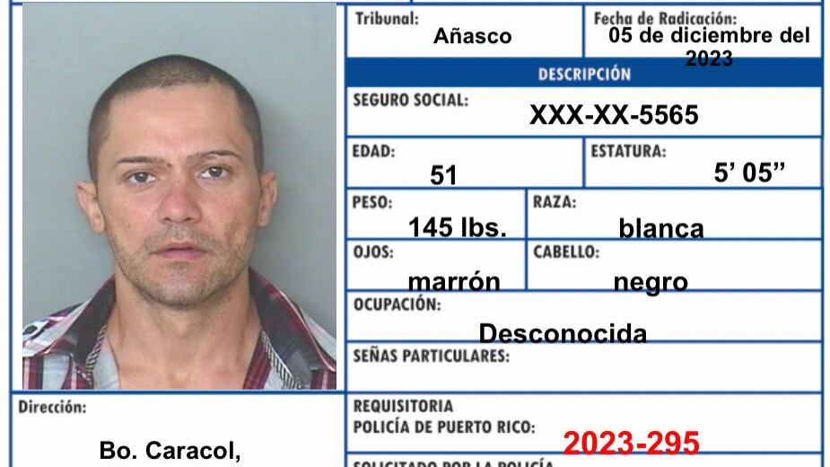 Hiram Echevarría Ríos.