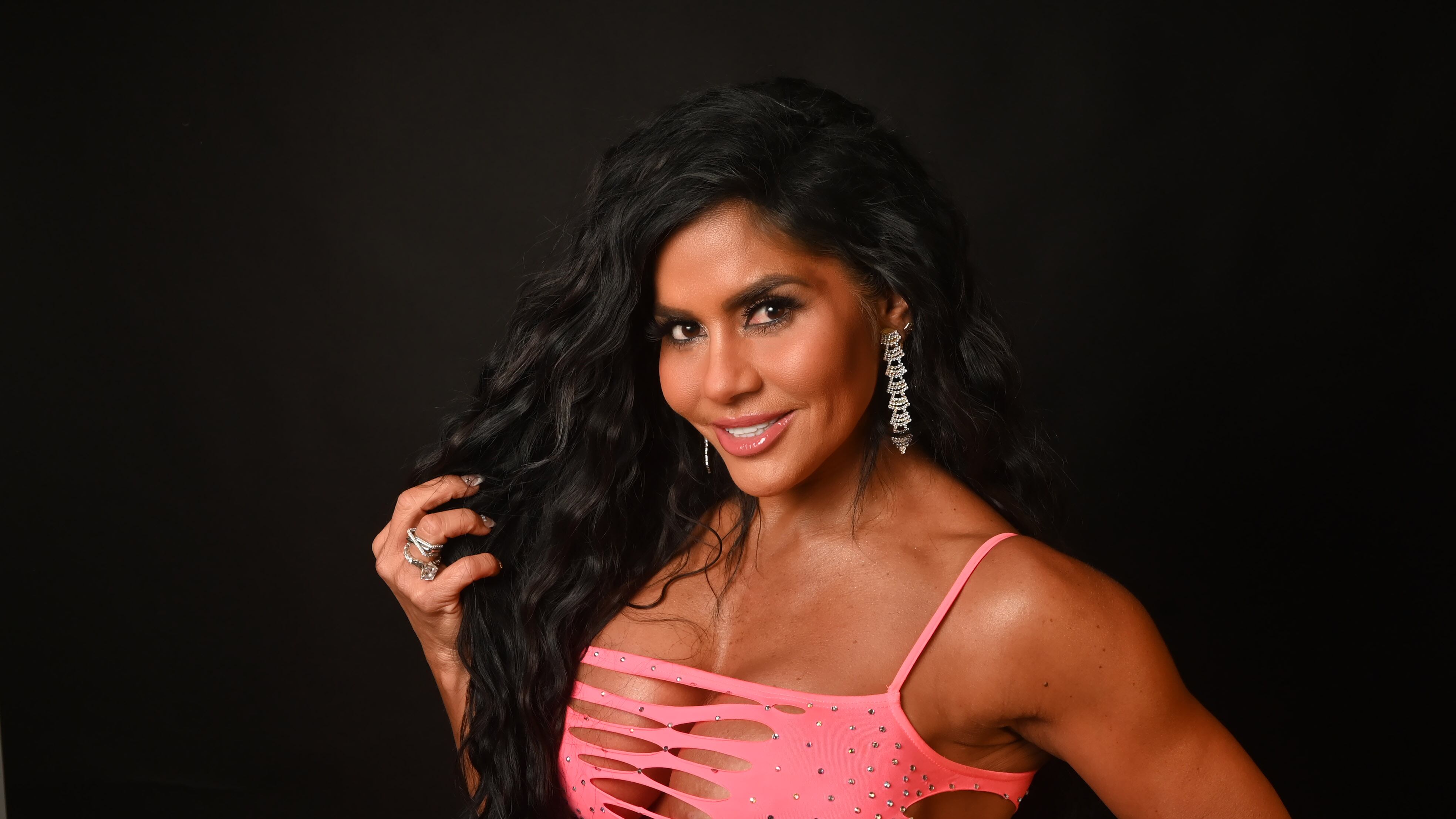 Entrevista a Maripily