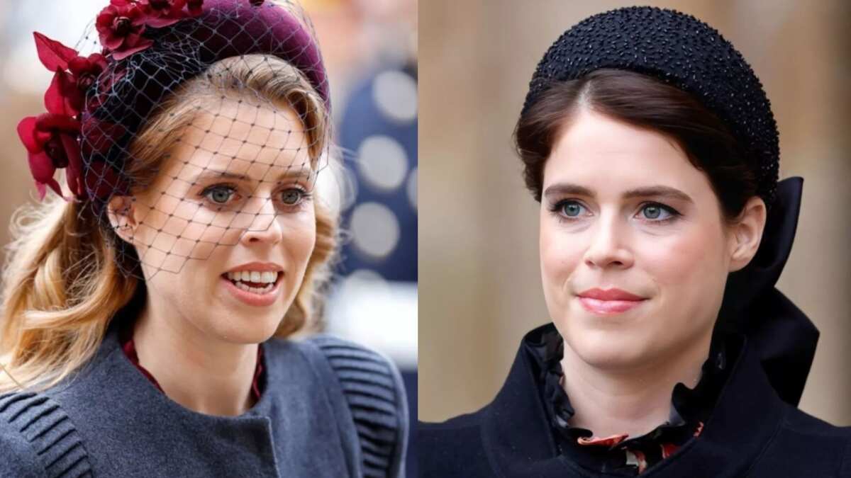 Las princesas Beatriz y Eugenia están dentro del supuesto fraude