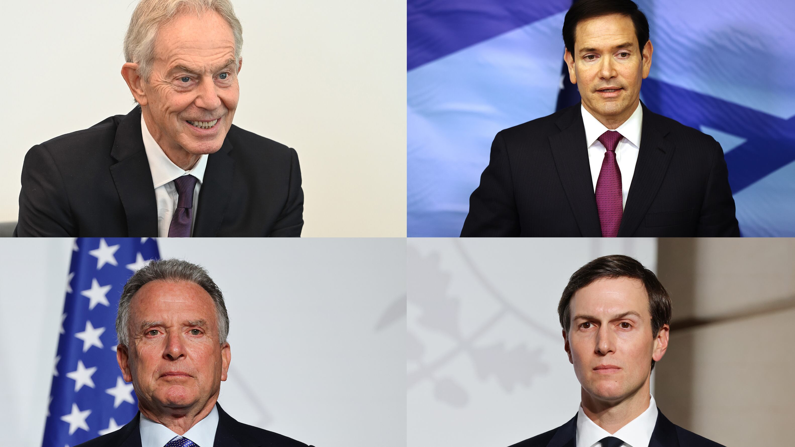 Trump crea Junta de Paz para Gaza con membresía millonaria y amplio poder presidencial