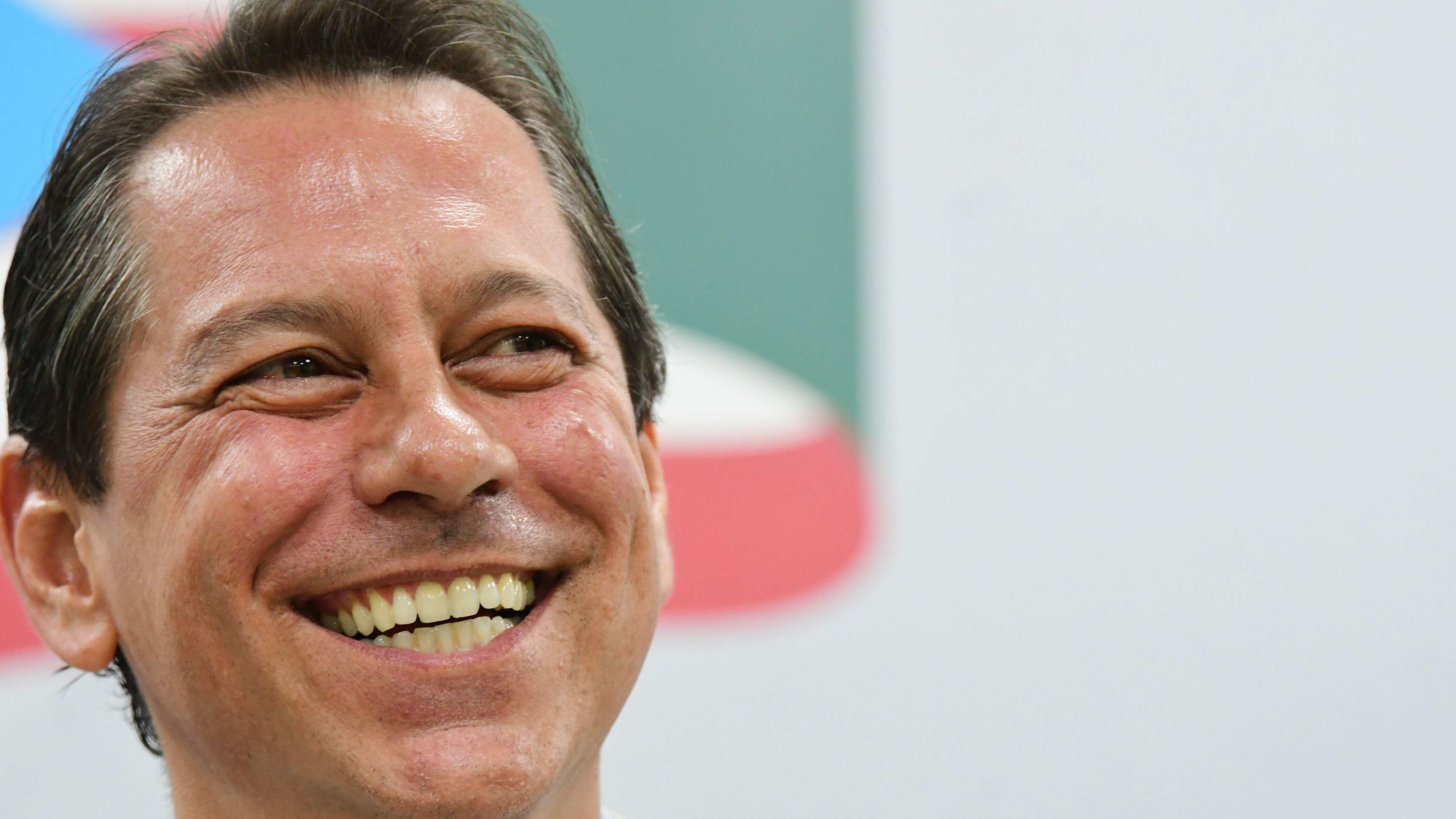 Juan Dalmau, candidato a la gobernación por el PIP.