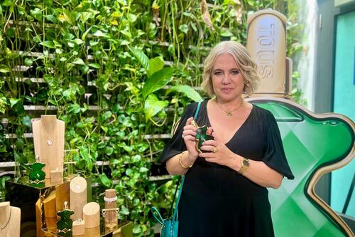 Tous impulsa primera escuela de diseño de joyas en la isla