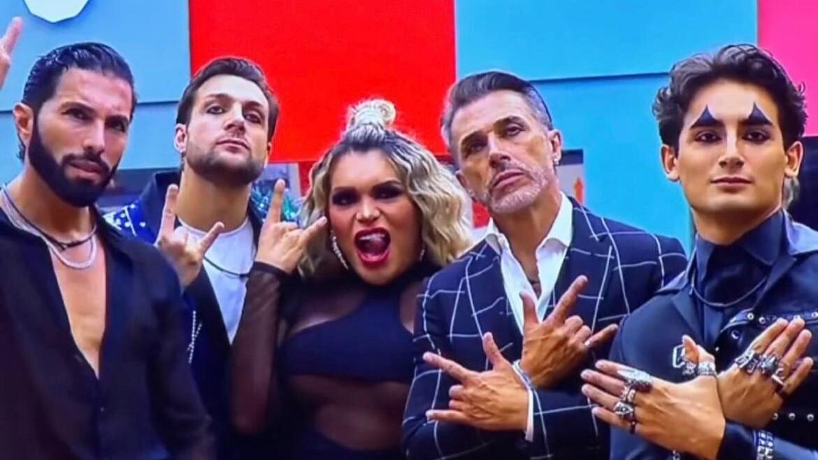 Es la primera vez en cuatro temporadas que los finalistas son del mismo cuarto.