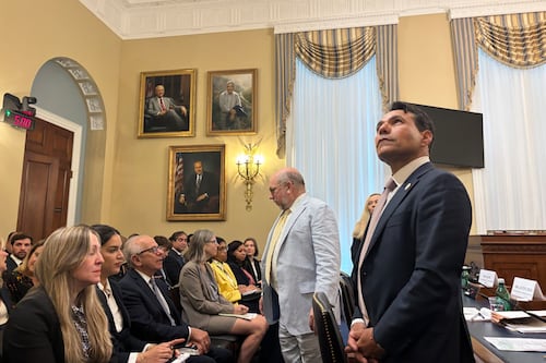 Junta Fiscal: No existe aún un plan del Gobierno para proteger servicios esenciales ante recortes federales