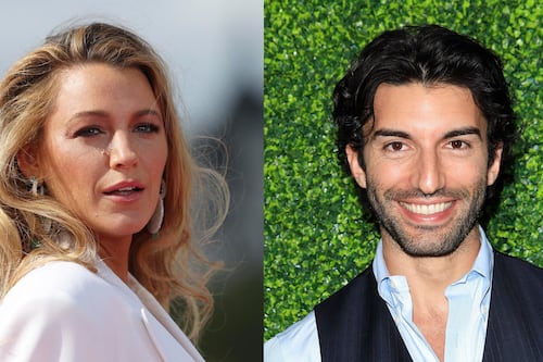 Juez desestima la mayoría de acusaciones de Blake Lively contra Justin Baldoni