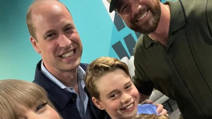 Taylor Swift Travis Kelce