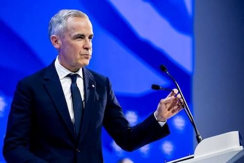 El mensaje del primer ministro canadiense que cautivó en Davos y desafió a Trump