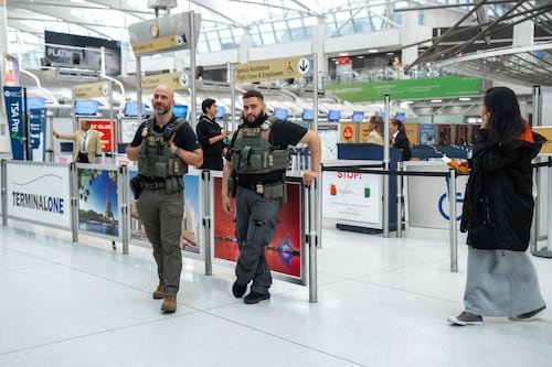 Senado de EE.UU. avanza hacia acuerdo para financiar Seguridad Nacional y poner fin al cierre parcial