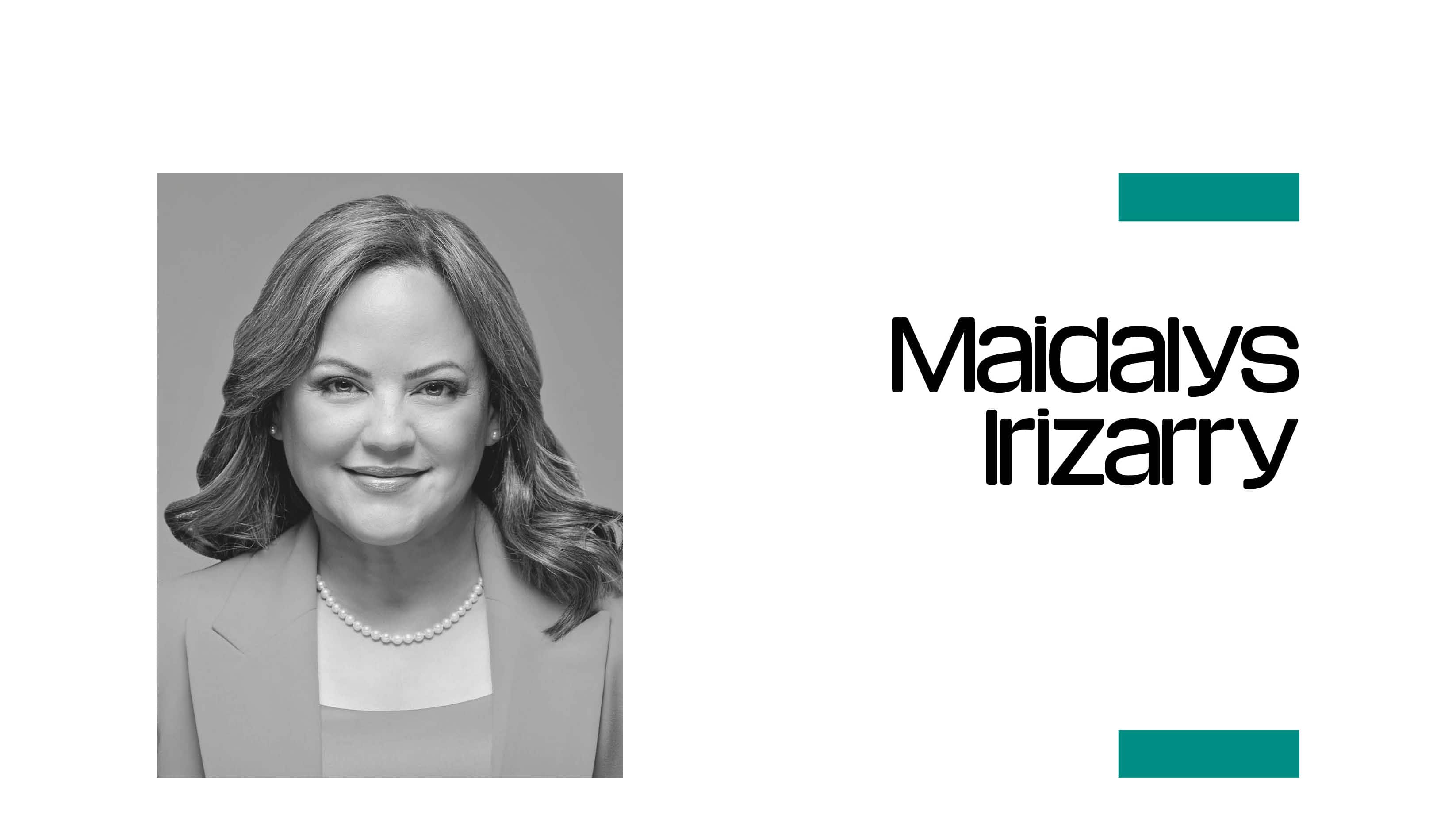 Maidalys Irizarry Villegas