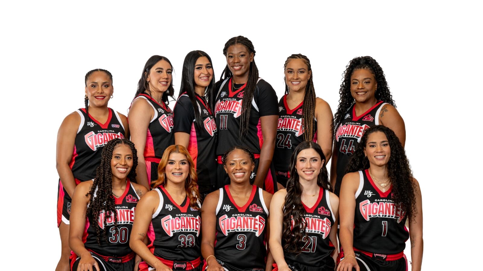 Gigantes de Carolina
