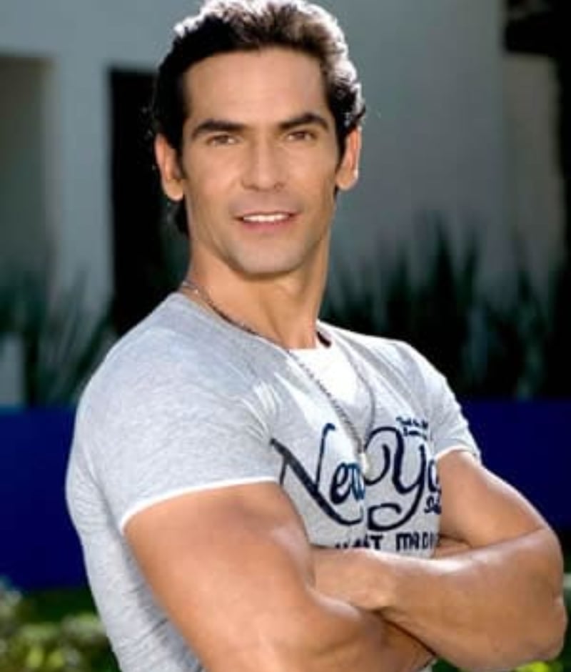 Armando Araiza