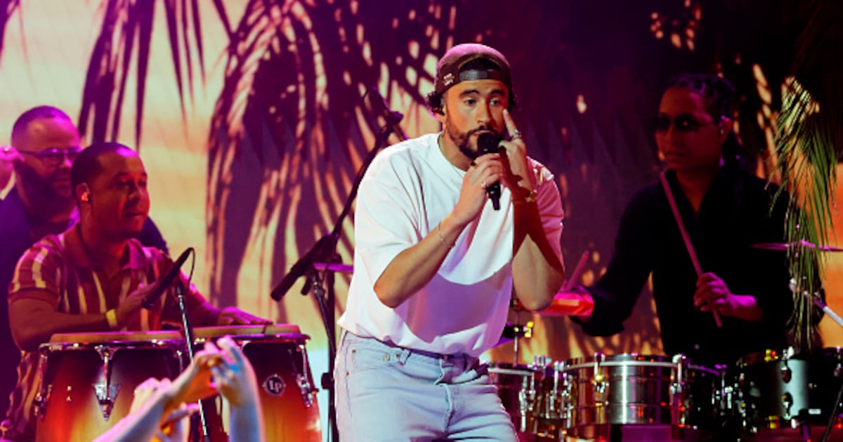 Bad Bunny Residency at Choliseo: A Boost to Puerto Rico's Economy?