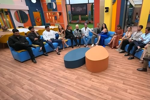 Votos en negativo: ‘La Jefa’ envía a ocho habitantes al borde de la expulsión en ‘La Casa de los Famosos 6′