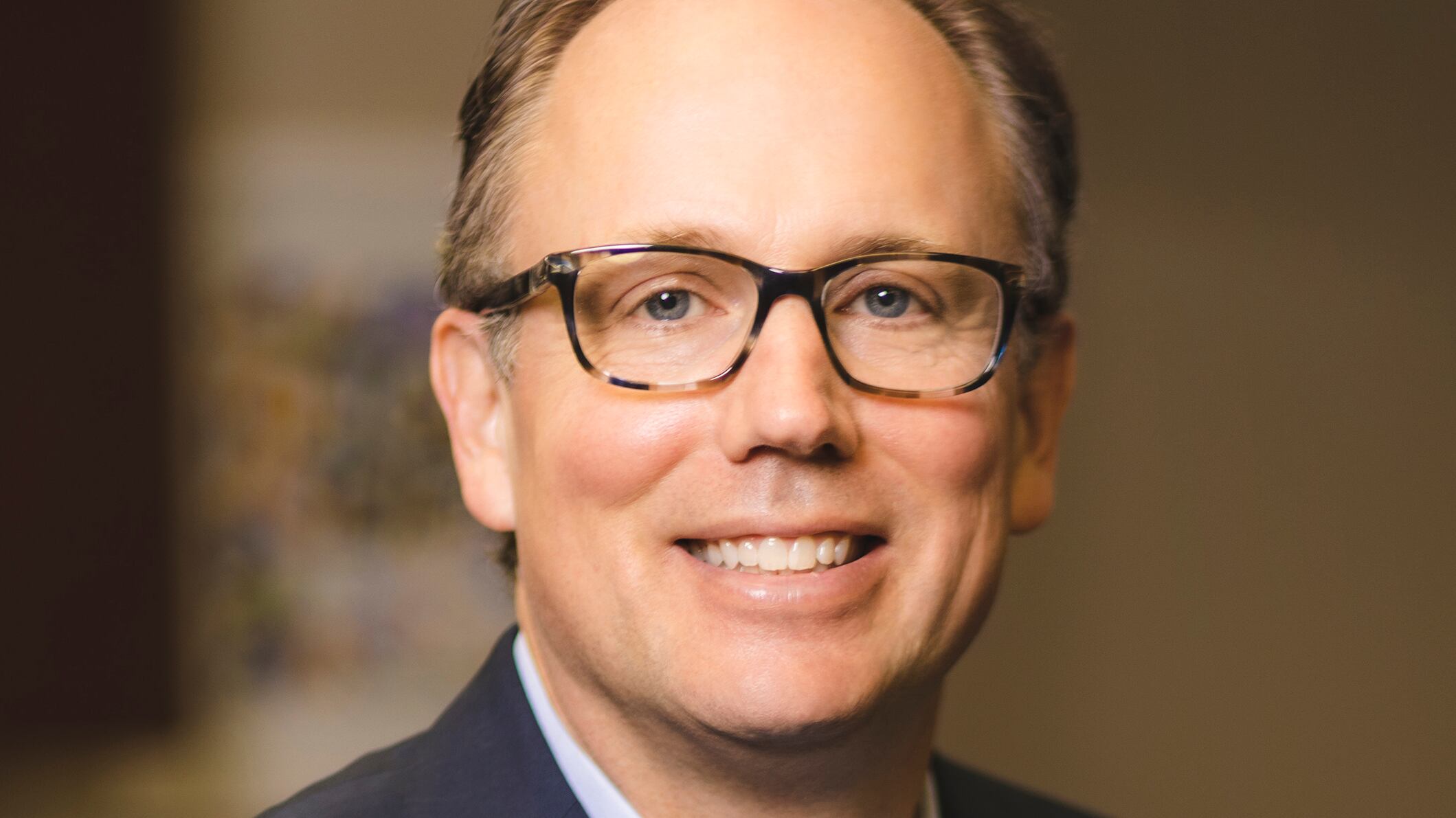 Mac Schuessler, Evertec CEO & President