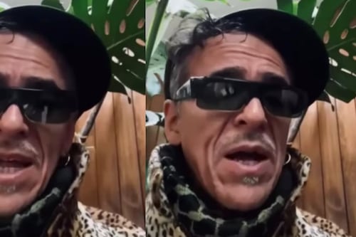 Plataforma de streaming responde a Café Tacvba: “No financiamos la guerra”