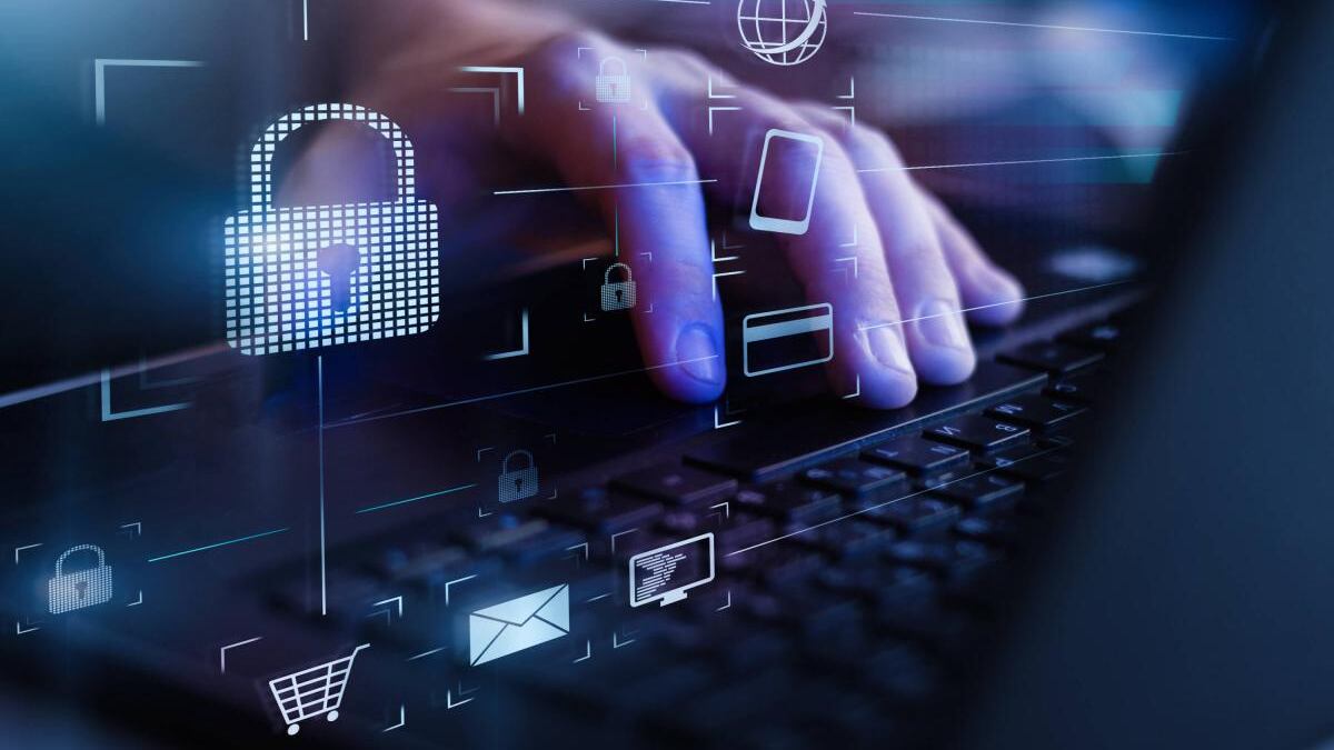 Las agencias gubernamentales estadounidenses sufrieron un gran ataque cibernetico. | Foto: Referencial