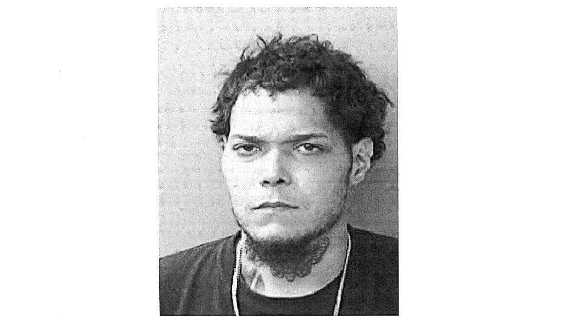 Manuel A. Ramos Rivera.