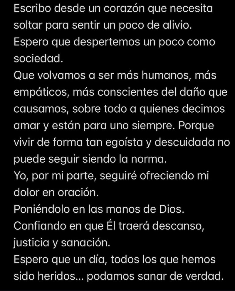 Expresiones Claudia Morales