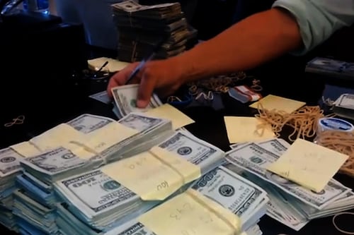 Producto interior bruto de EEUU crece un 2.1 % en 2025 y confirma desaceleración económica