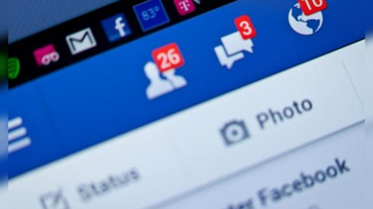 Facebook