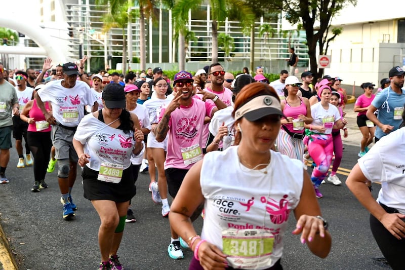SGK - Hato Rey