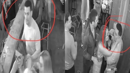 Joven reporta agresión con clientes en restaurante de Mayagüez.