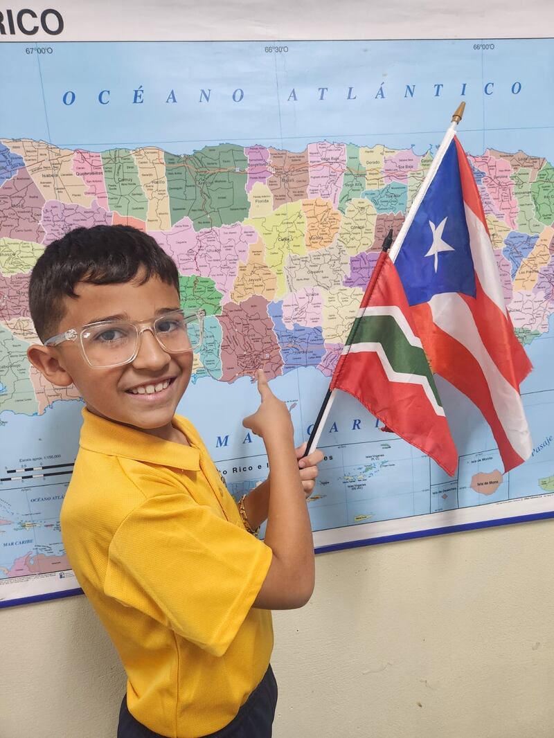 Abimael Rosado Dávila