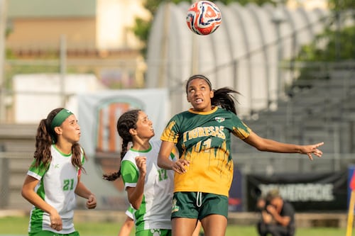 Tigresas vs. Jerezanas: Clásico del fútbol femenino abre la temporada LAI