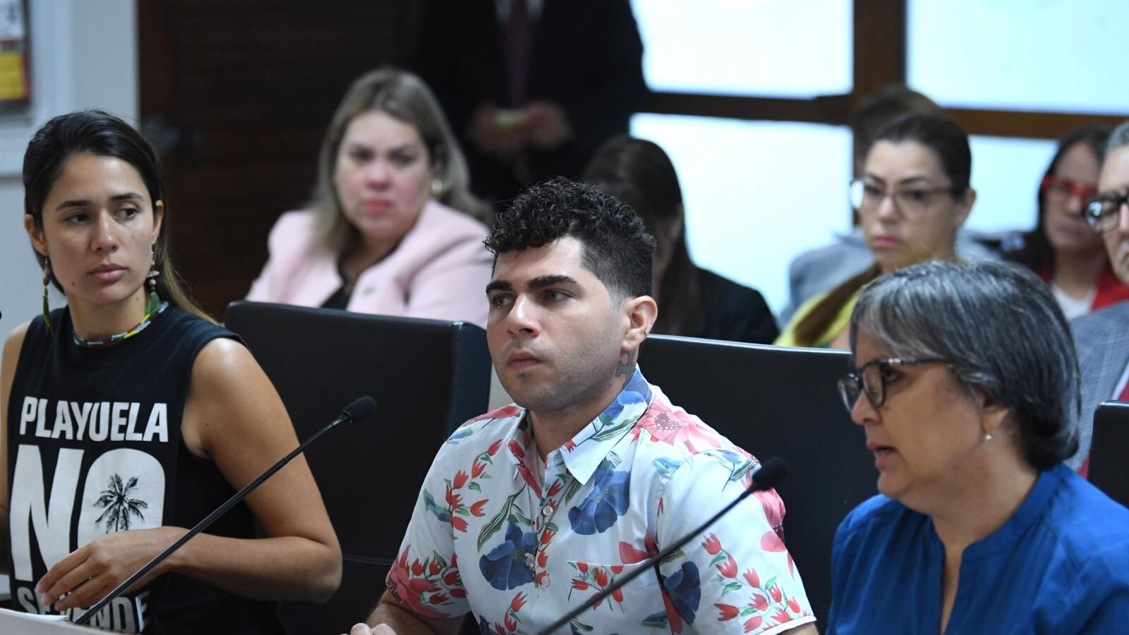 Investigan denuncias ambientales en Humacao, Corozal y Aguadilla