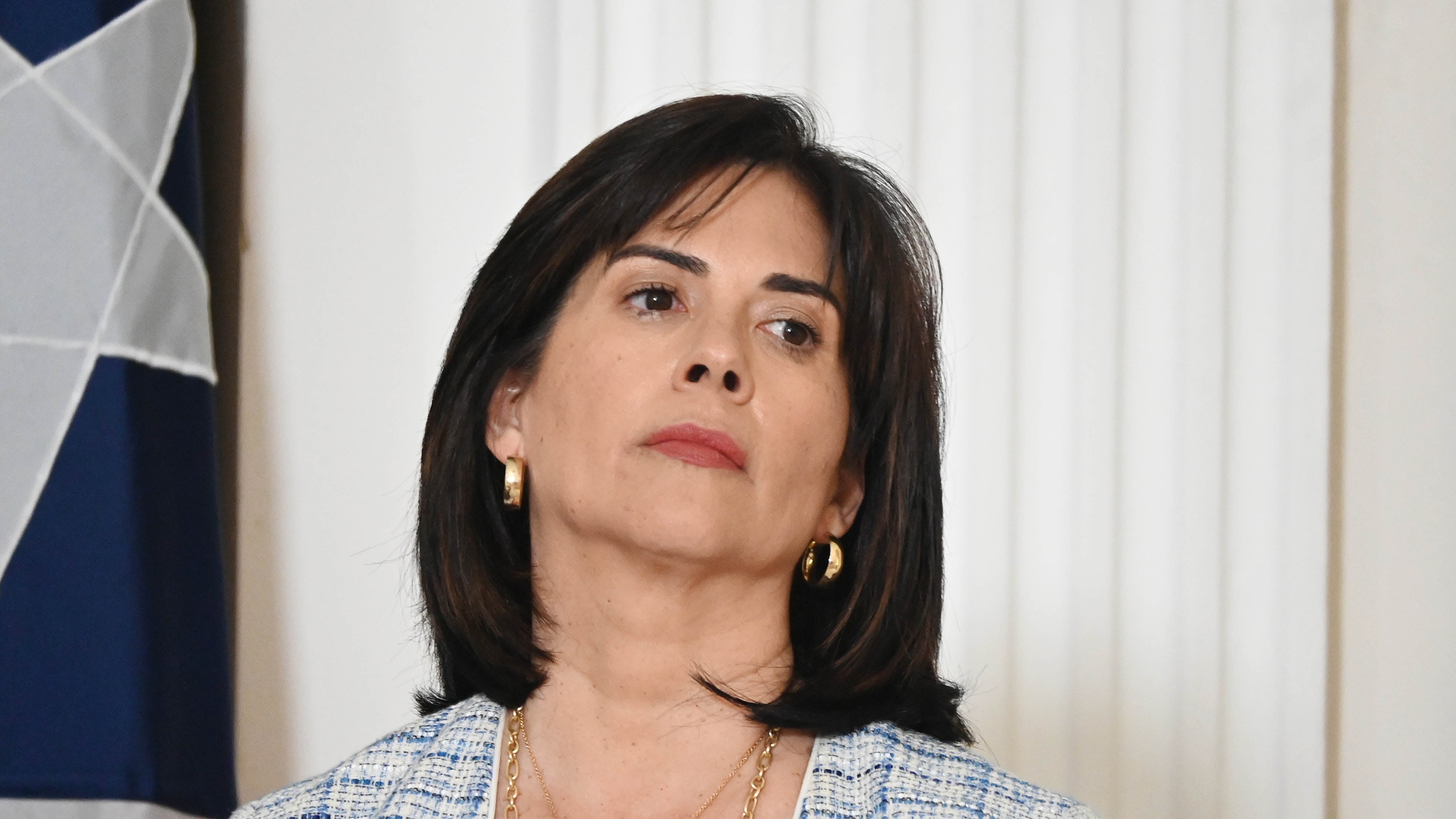 La gobernadora Jenniffer González Colón anunció la designación de la licenciada Carmen Vega Fournier para ocupar el cargo de Contralor de Puerto Rico.